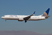United Airlines Boeing 737-924(ER) (N69835) at  Las Vegas - Harry Reid International, United States
