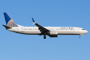 United Airlines Boeing 737-924(ER) (N69840) at  Newark - Liberty International, United States