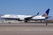 United Airlines Boeing 737-924(ER) (N69840) at  Las Vegas - Harry Reid International, United States