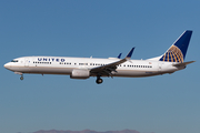 United Airlines Boeing 737-932(ER) (N69885) at  Las Vegas - Harry Reid International, United States
