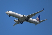 United Airlines Boeing 737-932(ER) (N69885) at  San Francisco - International, United States