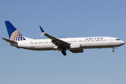United Airlines Boeing 737-924(ER) (N69888) at  Newark - Liberty International, United States