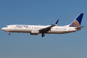 United Airlines Boeing 737-924(ER) (N69888) at  Las Vegas - Harry Reid International, United States