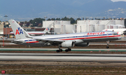 American Airlines Boeing 757-223 (N698AN) at  Los Angeles - International, United States