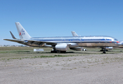 American Airlines Boeing 757-223 (N698AN) at  Roswell - Industrial Air Center, United States