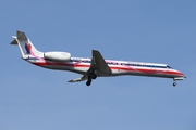 American Eagle Embraer ERJ-145LR (N698CB) at  La Crosse - Regional, United States