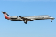 American Eagle (Envoy) Embraer ERJ-145LR (N698CB) at  Pensacola - Regional, United States