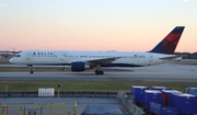 Delta Air Lines Boeing 757-232 (N698DL) at  Atlanta - Hartsfield-Jackson International, United States