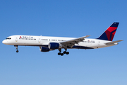 Delta Air Lines Boeing 757-232 (N698DL) at  Las Vegas - Harry Reid International, United States