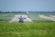 Delta Air Lines Boeing 757-232 (N698DL) at  St. Louis - Lambert International, United States