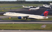 Delta Air Lines Boeing 757-232 (N698DL) at  Tampa - International, United States