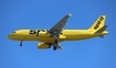 Spirit Airlines Airbus A320-232 (N698NK) at  Tampa - International, United States
