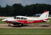 (Private) Piper PA-23-250 Aztec D (N6992Y) at  Oshkosh - Wittman Regional, United States