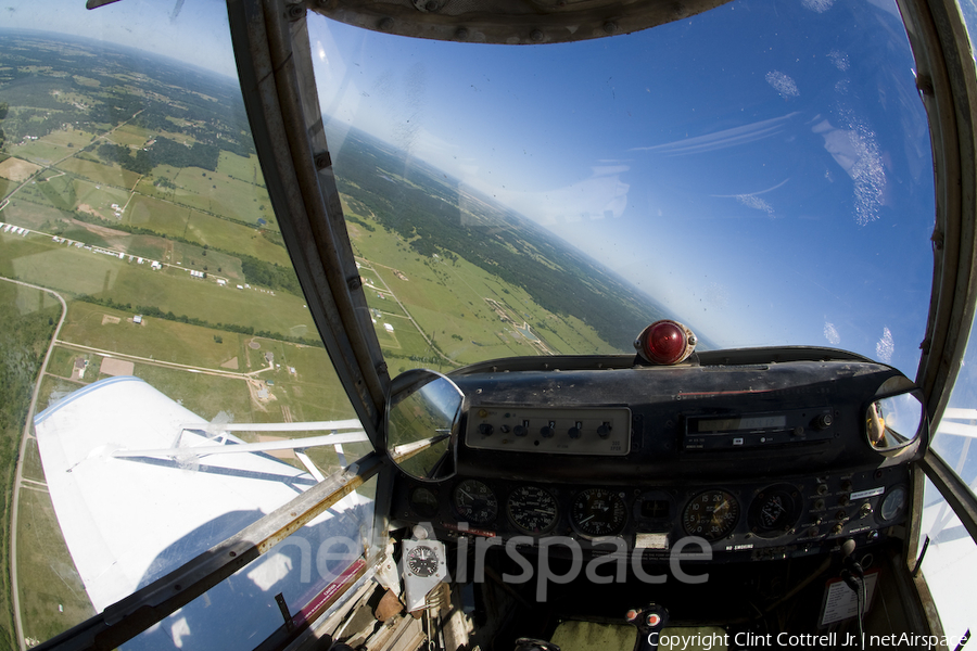 Soaring Club of Houston Piper PA-25-235 Pawnee B (N6992Z) | Photo 41266