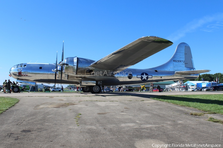 (Private) Boeing TB-29 Superfortress (N69972) | Photo 405569
