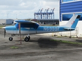 (Private) Cessna 150F (N6999F) at  San Juan - Fernando Luis Ribas Dominicci (Isla Grande), Puerto Rico