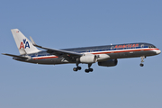 American Airlines Boeing 757-223 (N699AN) at  Dallas/Ft. Worth - International, United States