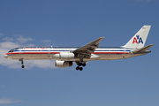 American Airlines Boeing 757-223 (N699AN) at  Las Vegas - Harry Reid International, United States