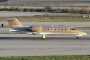 (Private) Learjet 31A (N699CP) at  Birmingham - International, United States