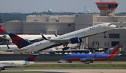Delta Air Lines Boeing 757-232 (N699DL) at  Atlanta - Hartsfield-Jackson International, United States