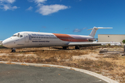 Pacific Aerospace Training Center McDonnell Douglas DC-9-51 (N699HA) at  Honolulu - International, United States