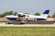 (Private) Piper PA-28-181 Archer III (N699LG) at  Oshkosh - Wittman Regional, United States