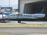 (Private) Cessna 208B Grand Caravan EX (N699PV) at  San Juan - Fernando Luis Ribas Dominicci (Isla Grande), Puerto Rico