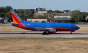 Southwest Airlines Boeing 737-3Y0 (N699SW) at  Dallas - Love Field, United States