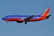 Southwest Airlines Boeing 737-3Y0 (N699SW) at  Seattle/Tacoma - International, United States