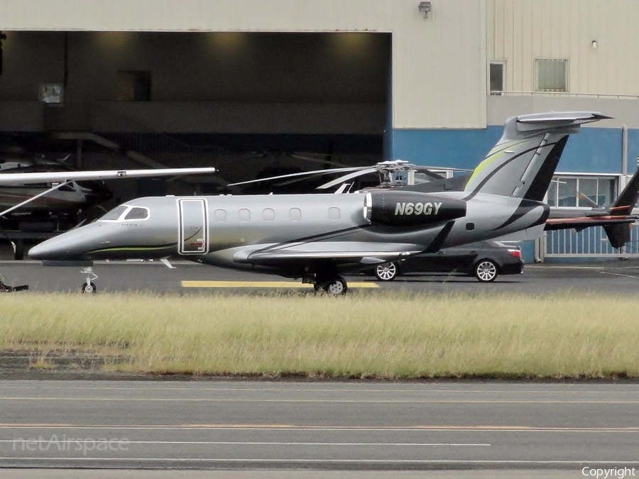 (Private) Embraer EMB-505 Phenom 300 (N69GY) | Photo 156430