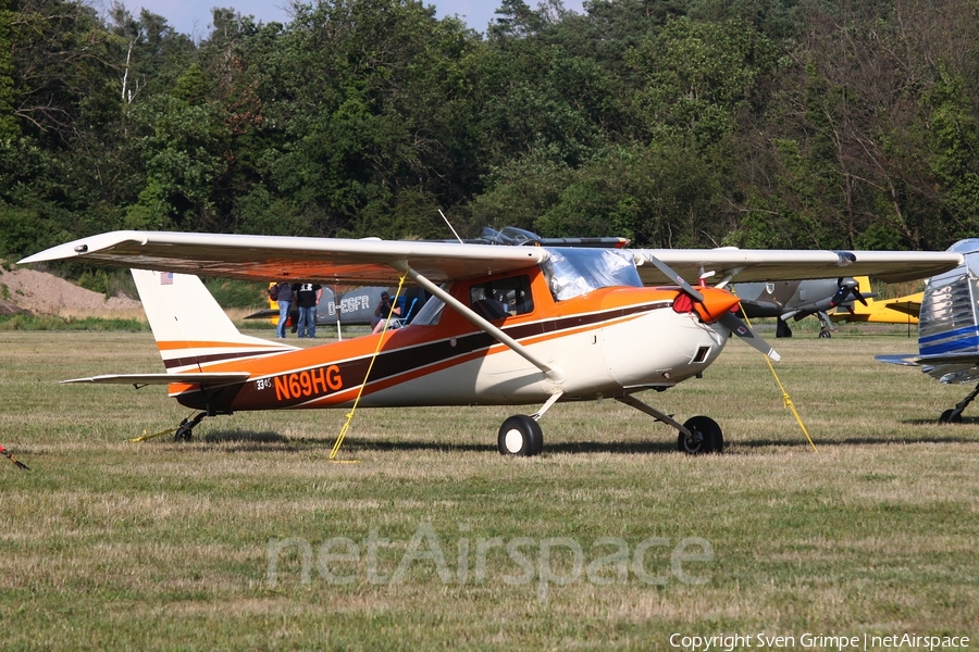 (Private) Cessna 150G (N69HG) | Photo 457046