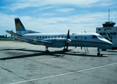 LAPA - Lineas Aereas Privadas Argentinas SAAB 340A (N69LP) at  Buenos Aires - Jorge Newbery Airpark, Argentina