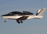 (Private) Cirrus SF50 Vision Jet (N69MT) at  Dallas - Addison, United States