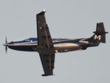 (Private) Pilatus PC-12/47E (NGX) (N69NL) at  New York - John F. Kennedy International, United States