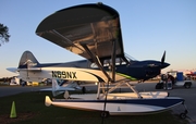 (Private) CubCrafters CC19-215 Xcub (N69NX) at  Lakeland - Regional, United States