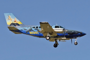 Cape Air Cessna 402C (N69SC) at  San Juan - Luis Munoz Marin International, Puerto Rico