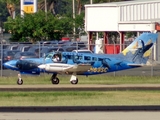 Cape Air Cessna 402C (N69SC) at  San Juan - Luis Munoz Marin International, Puerto Rico