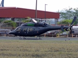 (Private) Bell 429 GlobalRanger (N69UJ) at  San Juan - Fernando Luis Ribas Dominicci (Isla Grande), Puerto Rico