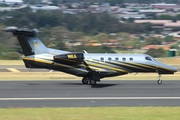 Elite Jets Embraer EMB-505 Phenom 300 (N6A) at  San Jose - Juan Santamaria International, Costa Rica