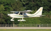 (Private) Stoddard Hamilton GlaStar (N6AL) at  Oshkosh - Wittman Regional, United States