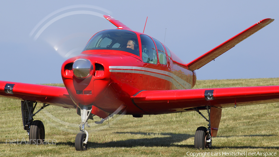 (Private) Beech F35 Bonanza (N6F) | Photo 245724