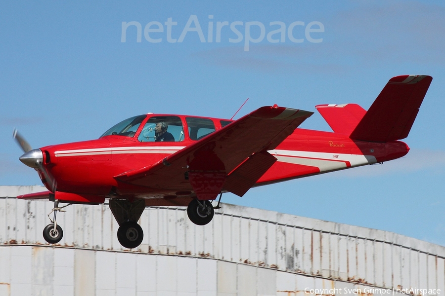 (Private) Beech F35 Bonanza (N6F) | Photo 261472