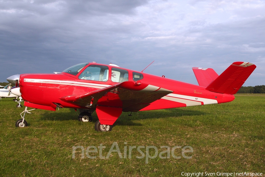 (Private) Beech F35 Bonanza (N6F) | Photo 186278