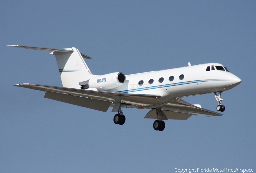(Private) (N6JW) | Photo 299257