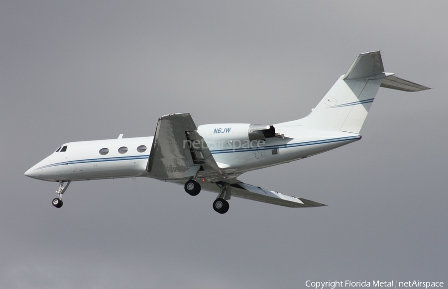 (Private) (N6JW) | Photo 299258