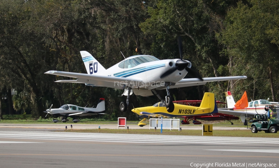 (Private) Swearingen SX-300 (N6L) | Photo 325703