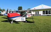 Mission Aviation Fellowship (MAF) Cessna U206G Stationair 6 (N6MF) at  Lakeland - Regional, United States