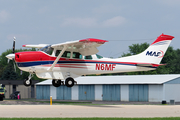 Mission Aviation Fellowship (MAF) Cessna U206G Stationair 6 (N6MF) at  Oshkosh - Wittman Regional, United States