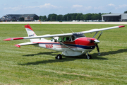 Mission Aviation Fellowship (MAF) Cessna U206G Stationair 6 (N6MF) at  Oshkosh - Wittman Regional, United States