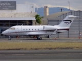 (Private) Canadair CL-600-1A11 Challenger 600 (N6MW) at  San Juan - Fernando Luis Ribas Dominicci (Isla Grande), Puerto Rico